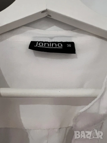 Дамска Риза и Риза-Елек, снимка 3 - Ризи - 54240120