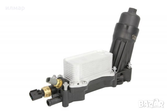 68105583AF Тяло ,модул за маслен филтър за DODGE Journey 3.6, снимка 3 - Части - 30752564