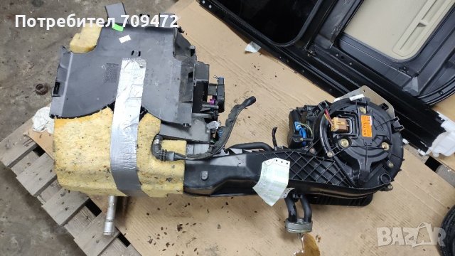 Парно к-т клапи зa AUDI VW табло за OPEL, снимка 3 - Части - 38234752