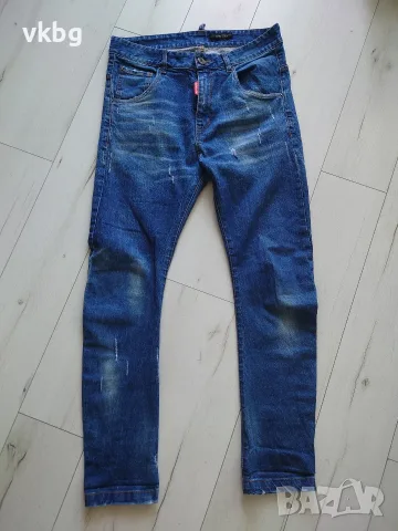 Pause Jeans - мъжки дънки размер M / L