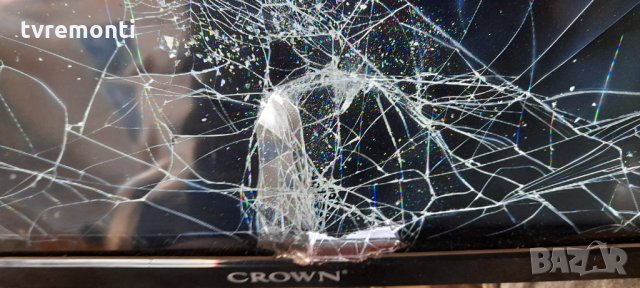 лед диоди от дисплей VES315WNGB-2D-N42, снимка 5 - Части и Платки - 31948041