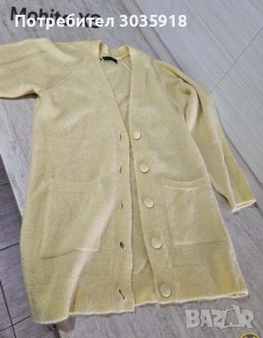 лот вълнени жилетки , снимка 15 - Жилетки - 51789838