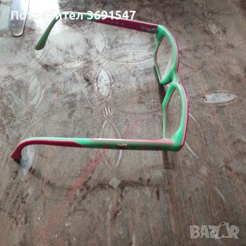 Детски очила , снимка 2 - Други - 49282197