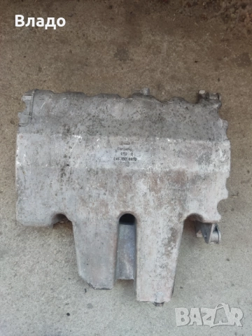 Картер VW Polo 1.4TDI 045 103 603D