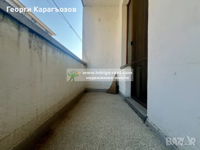 №4129 Двустаен монолитен апартамент за продажба в кв. Младежки хълм, зад монумент ”Богородица”., снимка 8 - Апартаменти - 55785466