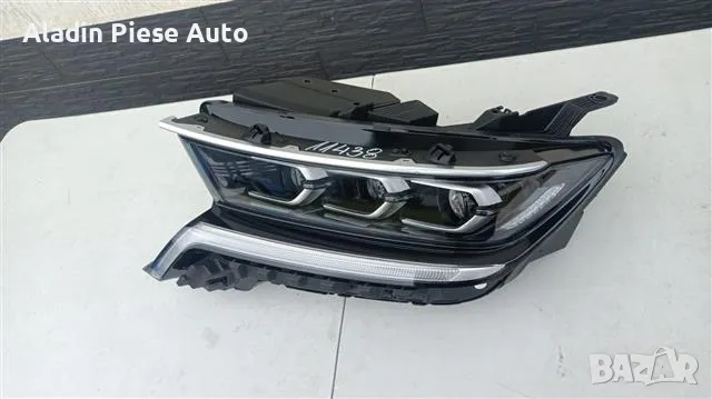 Ляв фар Kia Sorento Full Led година 2020 2021 2022 2023 код 92101-P2120 