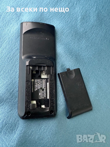 Оригинално дистанционно управление за телевизор PANASONIC SMART, VOICE, Touch Pad, модел 060-2309, снимка 6 - Дистанционни - 52332056