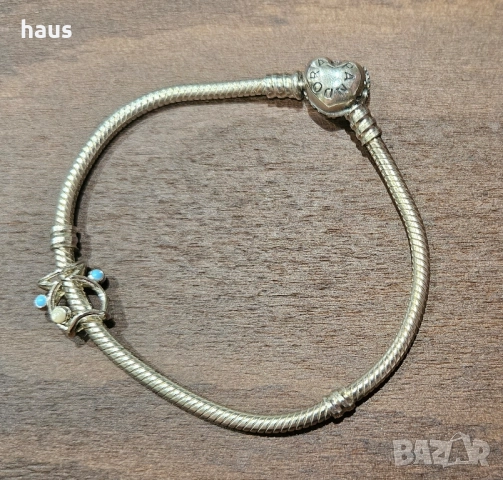 гривна.  Pandora 