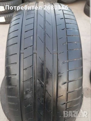 Летни гуми 255/50/19 PETLAS , снимка 3 - Гуми и джанти - 29550082