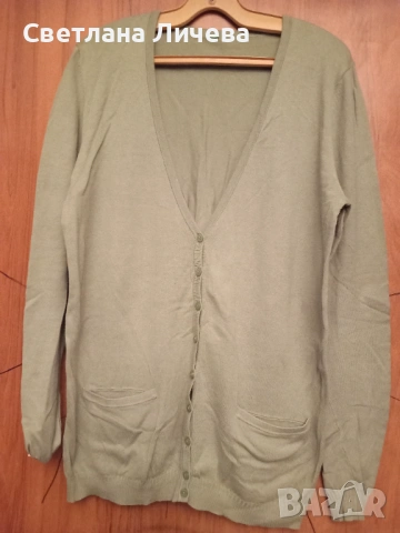 Дамски жилетки, снимка 2 - Жилетки - 53982620