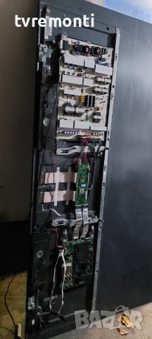 Main Board EAX69049007(1.0) for LG OLED77CX9LA for 77inc DISPLAY LE770AQD ENA3, снимка 7 - Части и Платки - 42763041