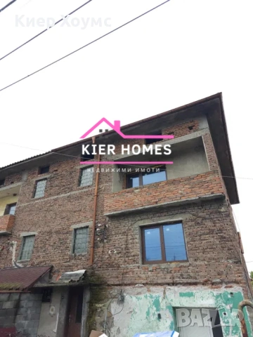 Къща в град Димитровград, кв. Черноконево,обл. Хасково, снимка 2 - Къщи - 53084524