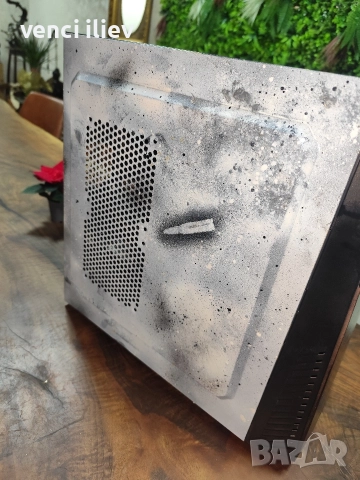 Бюджетен геймърски компютър 1050ti, снимка 2 - Геймърски - 52796576