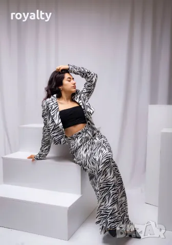 Дамски комплект 