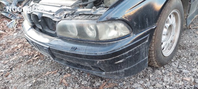 Предна броня за BMW E39, БМВ Е39