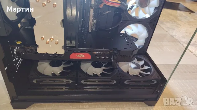 компютър i5 8400 , снимка 7 - Работни компютри - 55817086