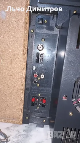 SONY HCD-RG55S, снимка 12 - Аудиосистеми - 50338937