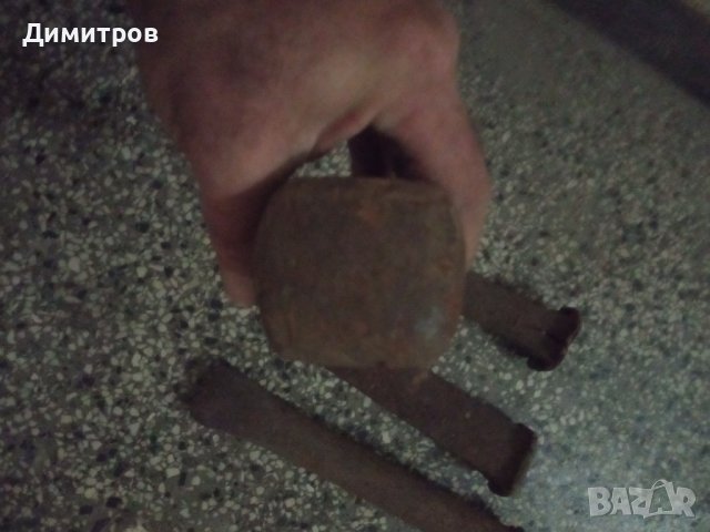 Ками за дърва, снимка 6 - Други инструменти - 38550959