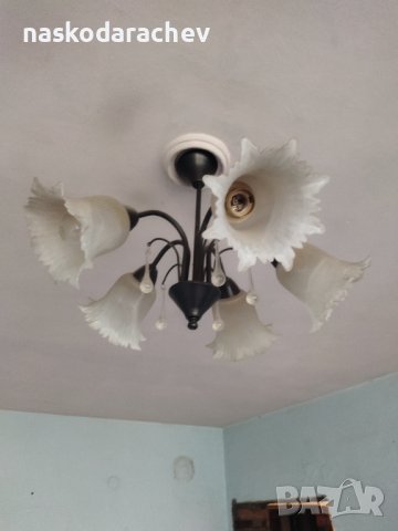 Лампи, пендели старото БДС качество