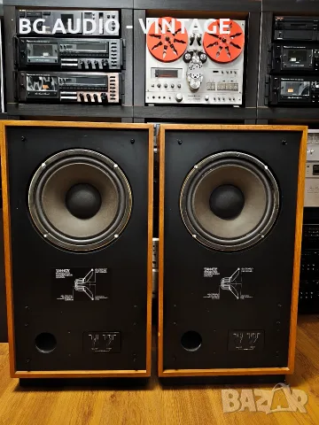 TANNOY CHEVIOT  тонколони