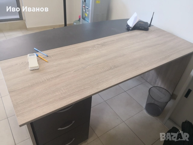 Офис мебели бюро секция стол, снимка 2 - Бюра - 53038204