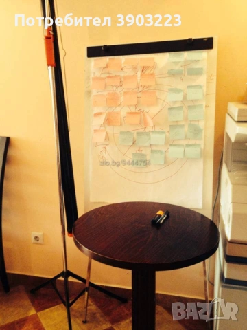 🏢ЗАЛА в бизнес сграда - Дневен НАЕМ на стратегическа локация в Благоевград, снимка 3 - Други услуги - 54091288