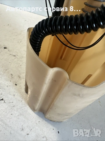 Горивна помпа в резервоар за Ситроен ДС4 Citroen ds4 type 9h05 1.6 Hdi 82hp 2011, снимка 3 - Части - 53110183