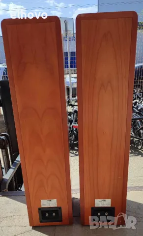 Тонколони Canton Ergo 71 DC, снимка 4 - Тонколони - 50185546