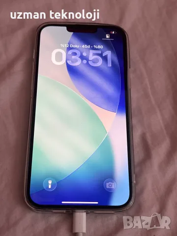 13 Pro max. 25 GB, снимка 2 - Apple iPhone - 56336526