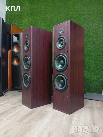 Тонколони INFINITY Reference -81, снимка 3 - Тонколони - 54280503