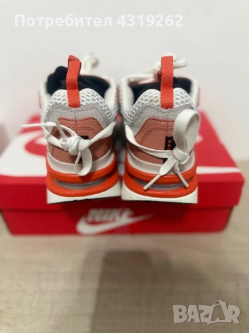 Дамски маратонки Nike Furyosa, снимка 6 - Маратонки - 52747002