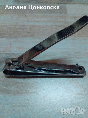 Голяма стара корейска нокторезачка, снимка 1