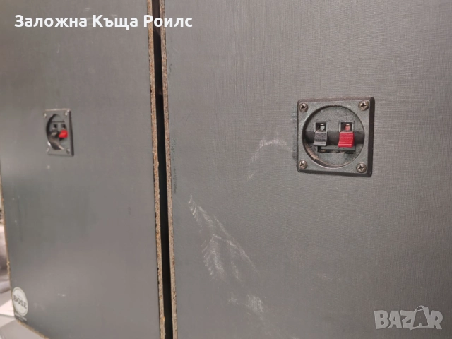 Тонколони Bose studiocraft- 500st/ ML5, снимка 4 - Тонколони - 52888880