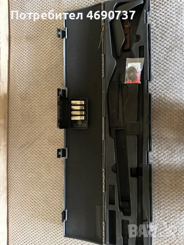 Ловен полуавтомат Impala Plus Nero S, снимка 8 - Бойно оръжие - 52883632