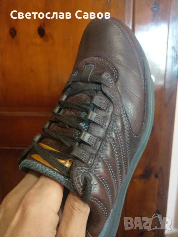 Clark 's 42нм. 26,8см., снимка 5 - Спортни обувки - 55809220