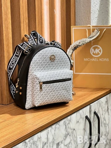 раници louis vuitton michael kors , снимка 14 - Раници - 51392479