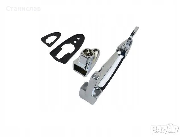 Външна дръжка за врата за Lancia Ypsilon 843 – 41.2202