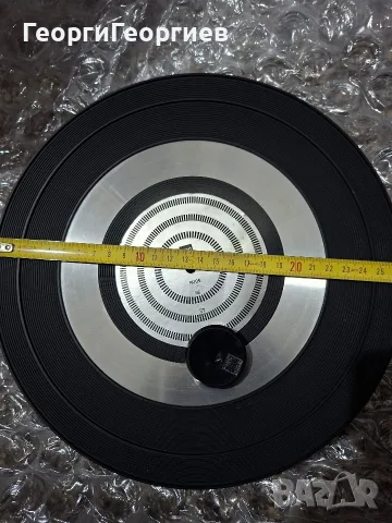 DUAL HS-39......, снимка 2 - Грамофони - 56522748
