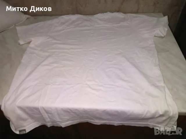 Тениска North face  размер Л, снимка 9 - Тениски - 49549060