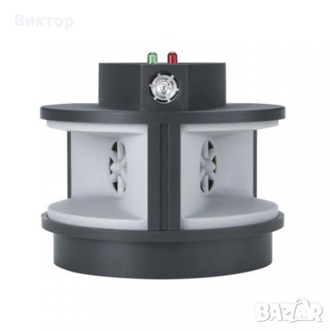 Висококачествен ултразвуков репелент за мравки за 500м2 от Coati., снимка 2 - Други - 31534842