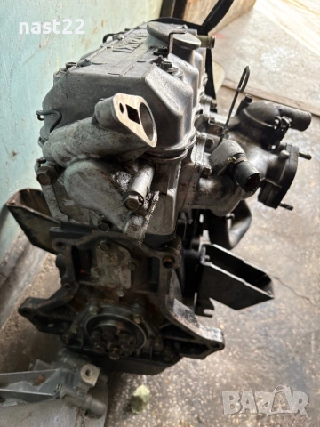 Двигател за Сузуки Самурай 1.0 куб, снимка 3 - Части - 53366115