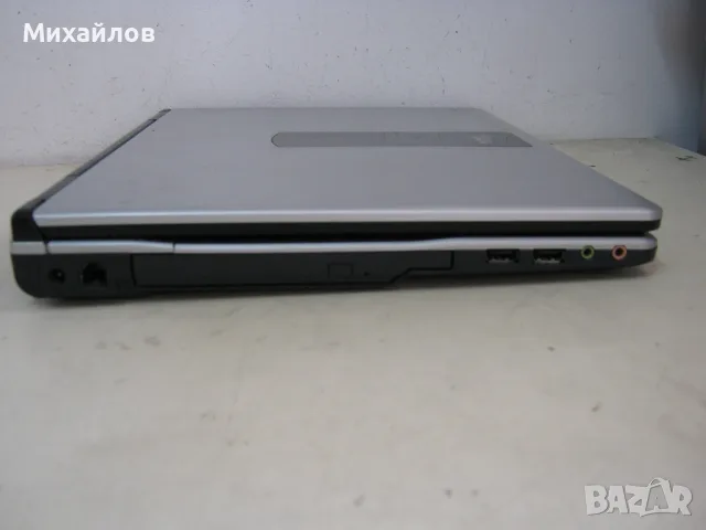 Лаптоп Fujitsu Siemens Amilo L1310G, снимка 7 - Лаптопи за дома - 55708896