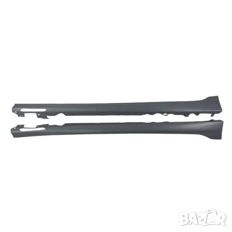 Боди кит M-Tech за BMW 3 Series G20 от 2022 г., снимка 16 - Аксесоари и консумативи - 55869399