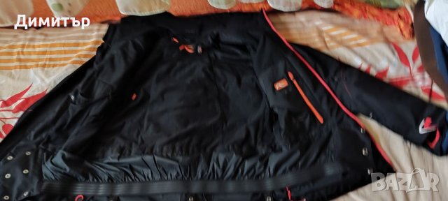 Kjus dermizax, снимка 9 - Якета - 38588592