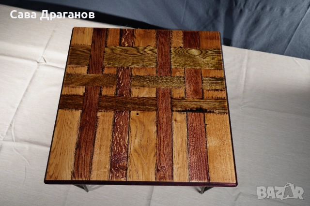 Холна маса, снимка 3 - Маси - 52679885