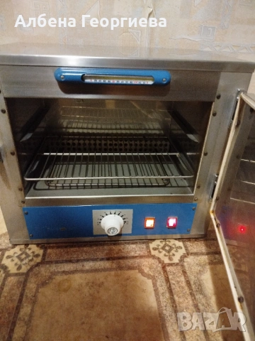 Стерилизатор Horo Dr. Hofmann 016 E, снимка 9 - Медицинска апаратура - 53027740