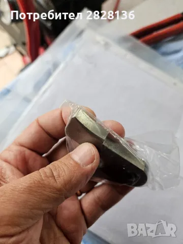 Части за траш. машини от Италия. , снимка 4 - Други машини и части - 49967817