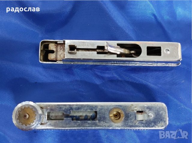 Руска газова запалка, снимка 5 - Колекции - 35463543
