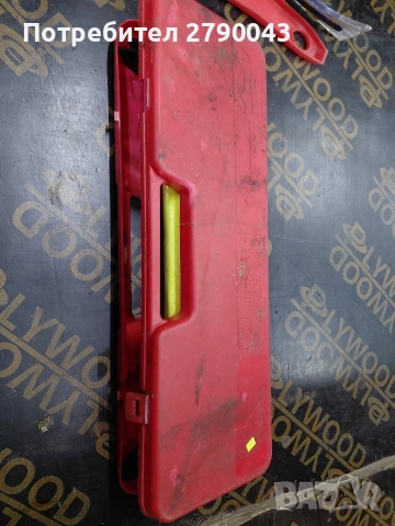 светлоотразителен триъгълник 