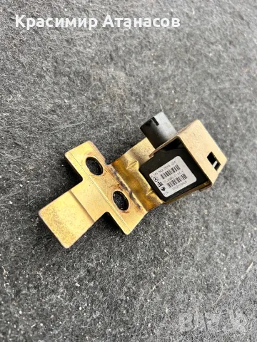 A1635420618 .Сензор ESP сензор за Мерцедес Ц-класа W203.A1635420618, снимка 3 - Части - 48540216